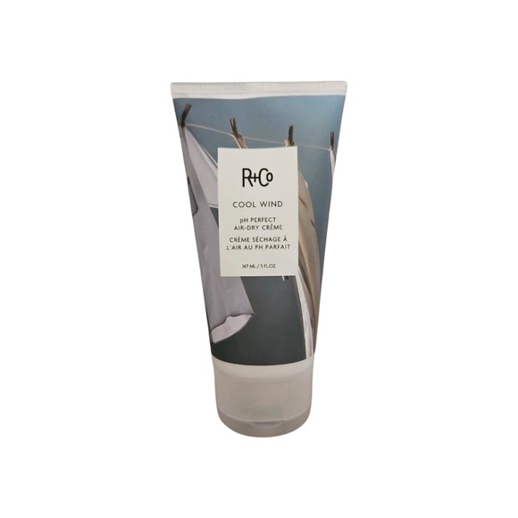 R+Co Other - R+Co Cool Wind pH Perfect Air-Dry Crème 5oz Styling‎ Hair Cream New